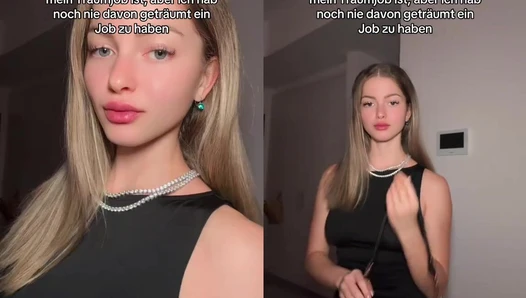 Linneasky - Video Leaks #1563