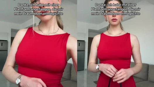 Linneasky - Video Leaks #1565