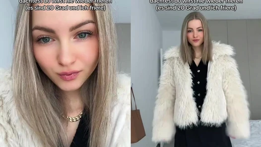Linneasky - Video Leaks #1569