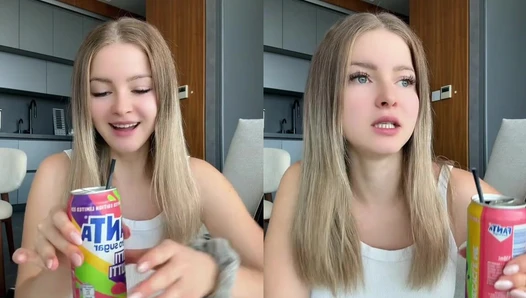 Linneasky - Video Leaks #1571