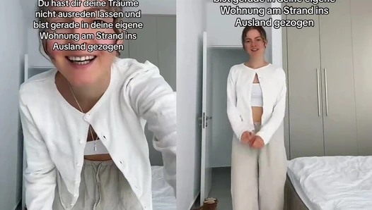 Linneasky - Video Leaks #1572