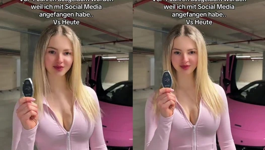 Linneasky - Video Leaks #1574