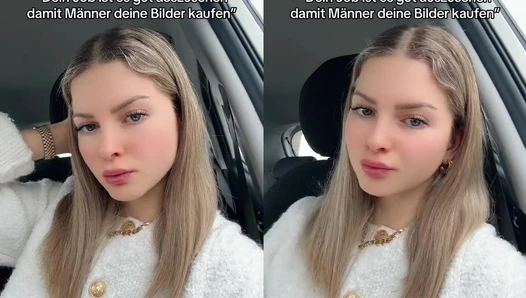 Linneasky - Video Leaks #1576