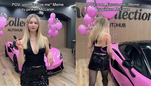 Linneasky - Video Leaks #1578