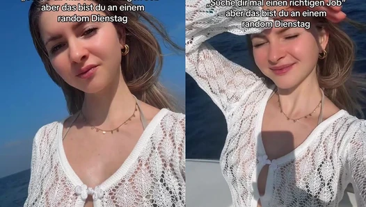 Linneasky - Video Leaks #1579