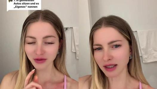 Linneasky - Video Leaks #1581