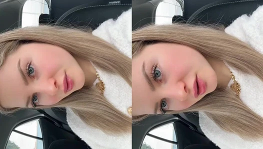 Linneasky - Video Leaks #1583