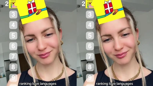 Linneasky - Video Leaks #1584
