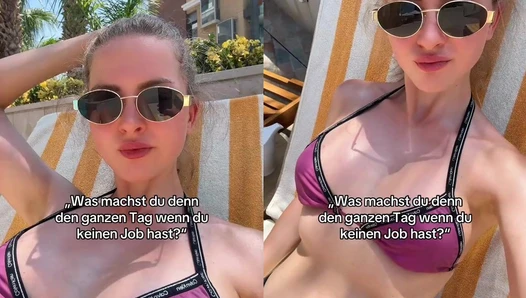 Linneasky - Video Leaks #1590