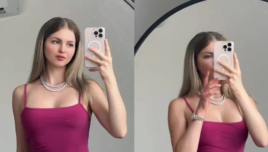 Linneasky - Video Leaks #1591