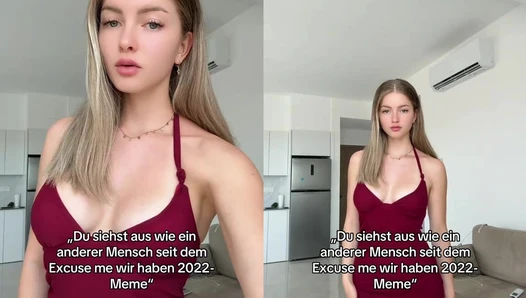 Linneasky - Video Leaks #1592