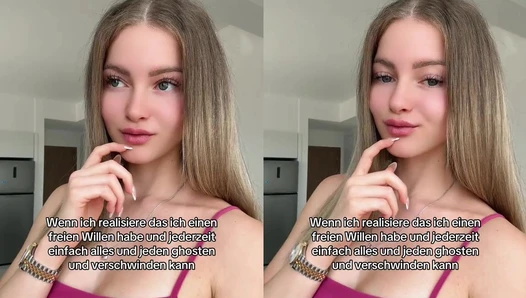 Linneasky - Video Leaks #1594