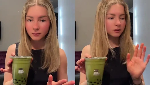 Linneasky - Video Leaks #1596