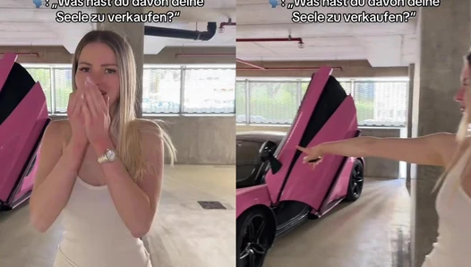 Linneasky - Video Leaks #1597