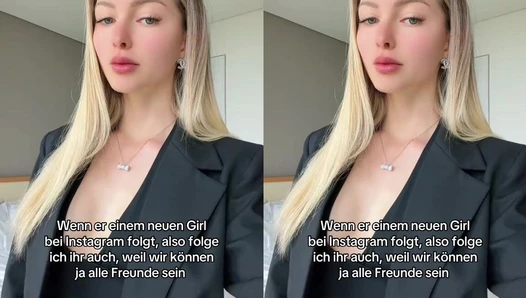 Linneasky - Video Leaks #1599