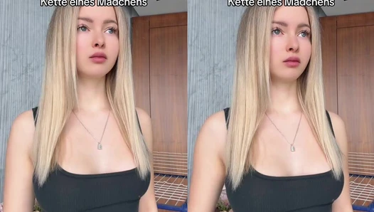 Linneasky - Video Leaks #1602