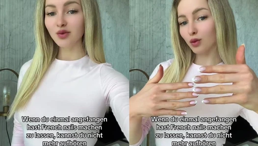 Linneasky - Video Leaks #1606