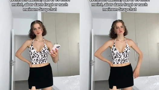 Linneasky - Video Leaks #1607