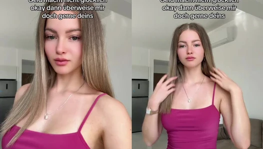 Linneasky - Video Leaks #1609