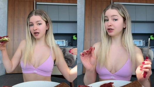 Linneasky - Video Leaks #1611