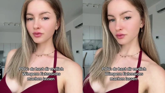 Linneasky - Video Leaks #1612