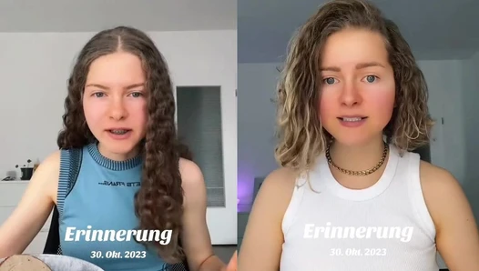 Linneasky - Video Leaks #1613