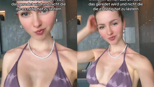 Linneasky - Video Leaks #1614