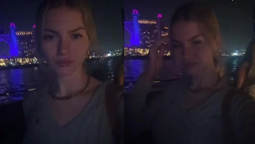 Linneasky - Video Leaks #1615