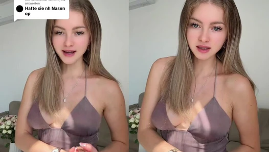 Linneasky - Video Leaks #1617
