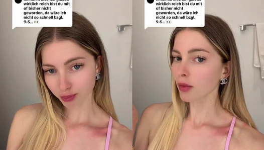 Linneasky - Video Leaks #1620