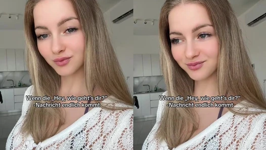 Linneasky - Video Leaks #1624