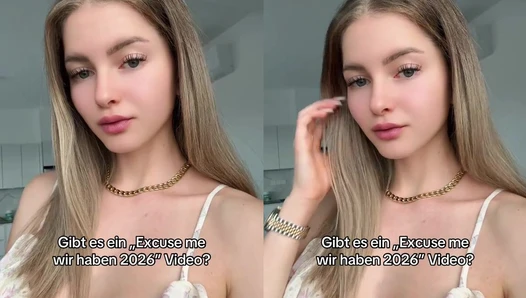 Linneasky - Video Leaks #1626