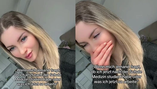 Linneasky - Video Leaks #1632