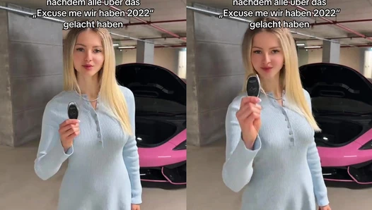Linneasky - Video Leaks #1635