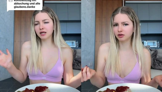 Linneasky - Video Leaks #1642