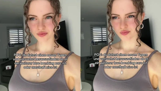 Linneasky - Video Leaks #1650