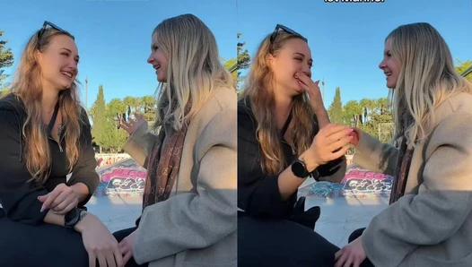 Linneasky - Video Leaks #1651