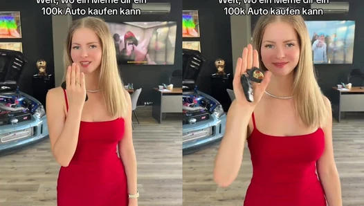 Linneasky - Video Leaks #1652