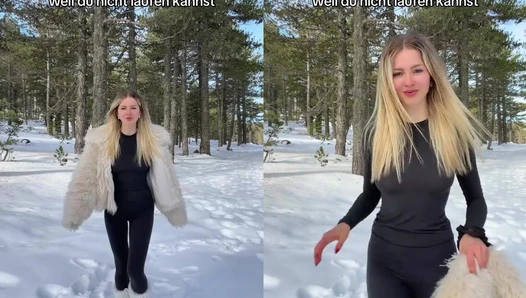 Linneasky - Video Leaks #1655