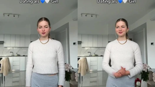 Linneasky - Video Leaks #1663
