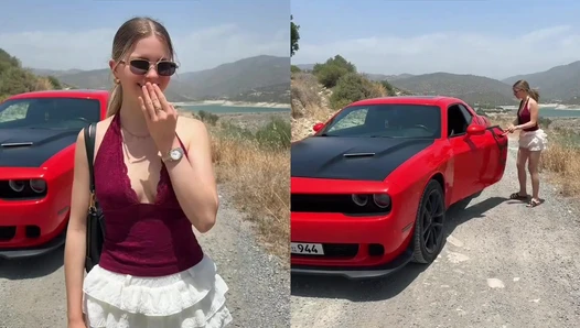 Linneasky - Video Leaks #1664