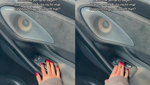 Linneasky - Video Leaks #1666
