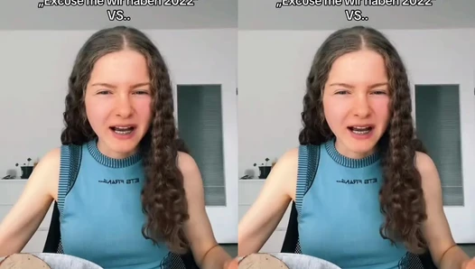 Linneasky - Video Leaks #1668