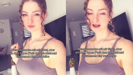Linneasky - Video Leaks #1670