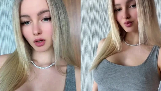 Linneasky - Video Leaks #1672