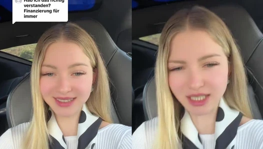 Linneasky - Video Leaks #1673
