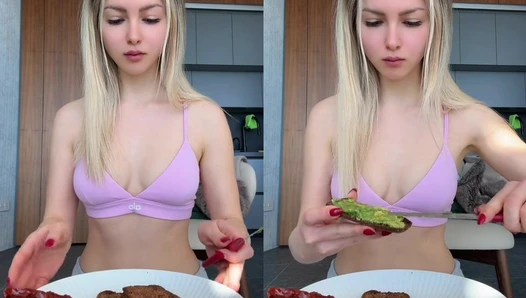 Linneasky - Video Leaks #1674