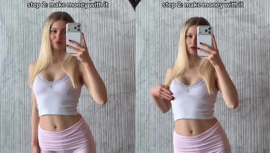 Linneasky - Video Leaks #1675