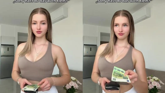 Linneasky - Video Leaks #1676