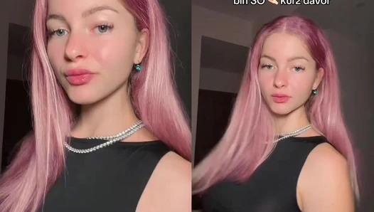 Linneasky - Video Leaks #1677